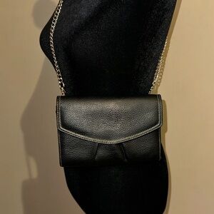 UEC Vintage 80’s BUXTON Genuine Leather Crossbody/Clutch